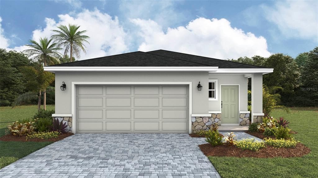 1834 HAMMOCK TRACE DRIVE, PARRISH, FL 34219