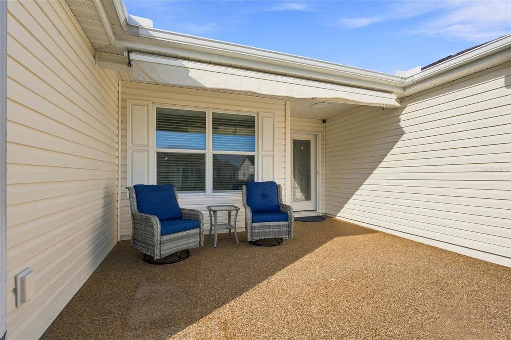 589 SHERWOOD STREET, THE VILLAGES, FL 32162 — zdjęcie 2