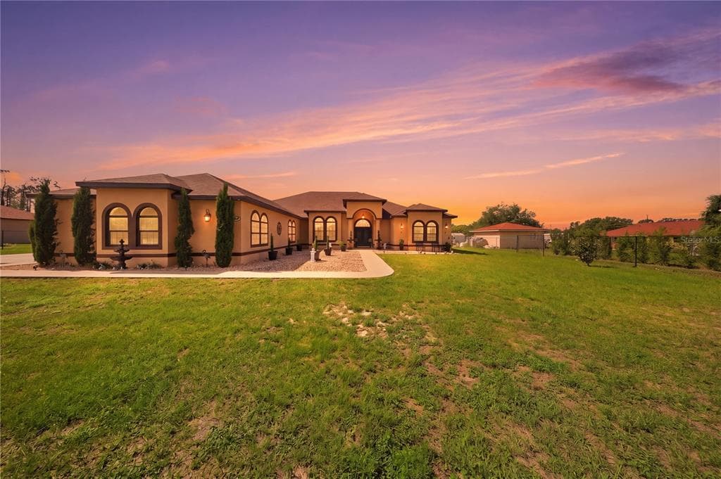 13429 MONTEVISTA ROAD, CLERMONT, FL 34711 — zdjęcie 2