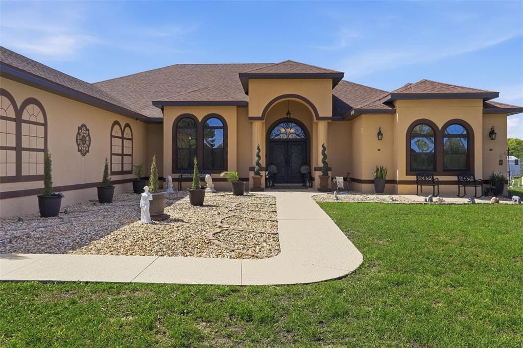 13429 MONTEVISTA ROAD, CLERMONT, FL 34711 — zdjęcie 5