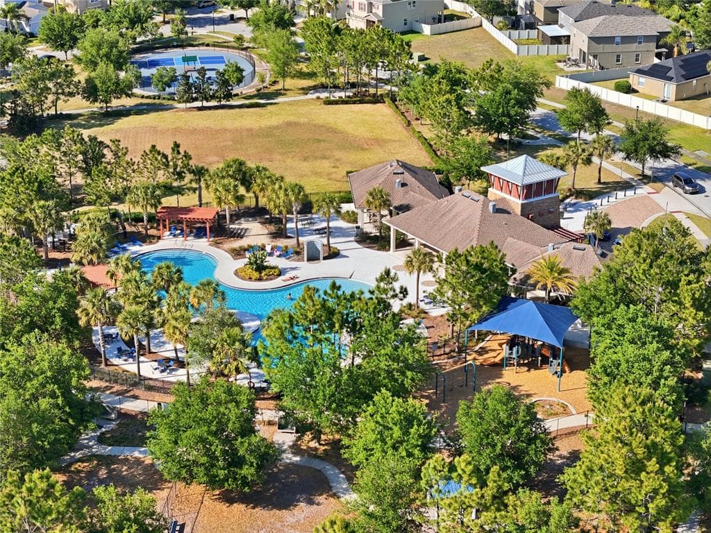 7323 LUMBER PORT DRIVE, RUSKIN, FL 33573 — zdjęcie 2