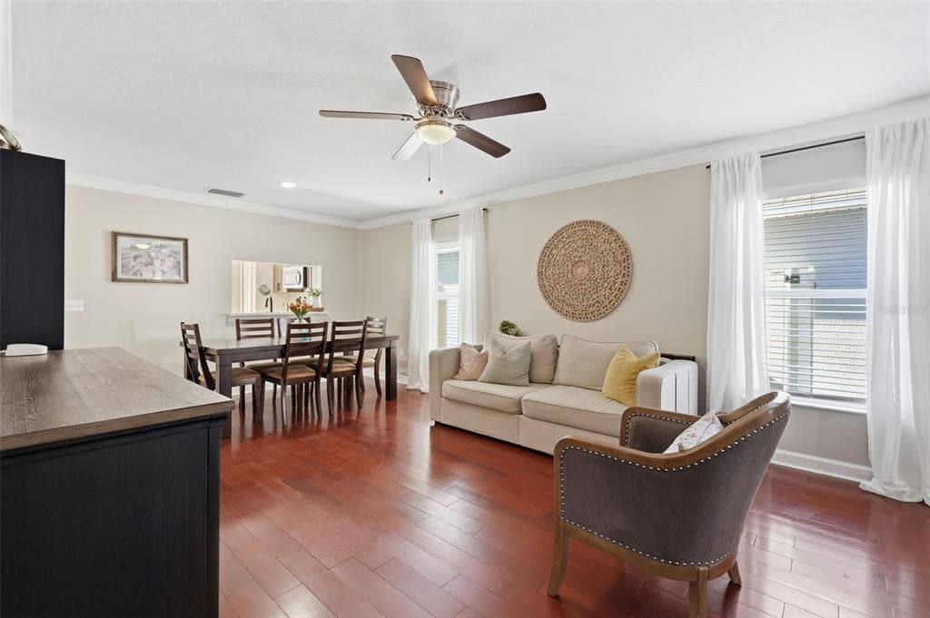 7323 LUMBER PORT DRIVE, RUSKIN, FL 33573 — zdjęcie 5