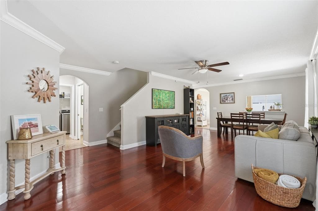 7323 LUMBER PORT DRIVE, RUSKIN, FL 33573 — zdjęcie 4