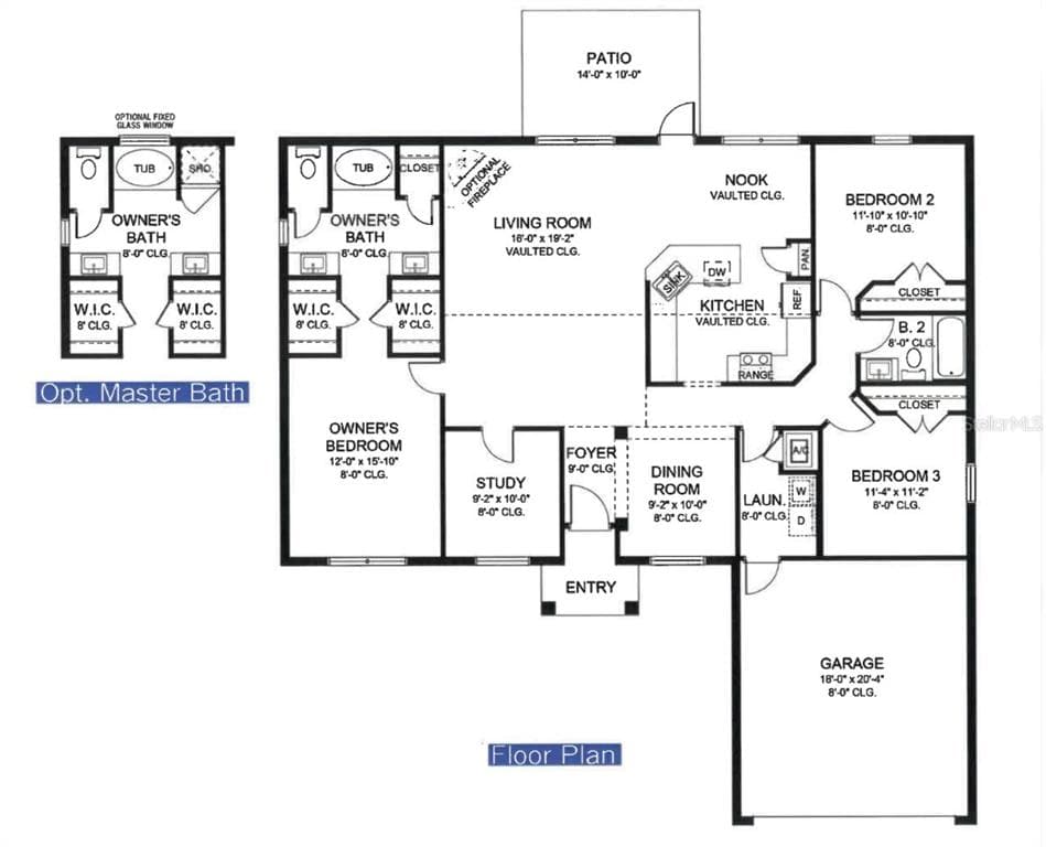 3334 STOKIE AVE., NORTH PORT, FL 34286 — zdjęcie 2