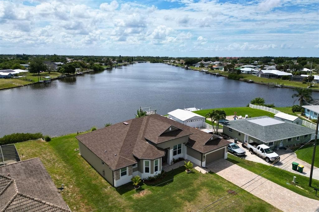 729 CRESTVIEW CIRCLE NW, PORT CHARLOTTE, FL 33948 — zdjęcie 2