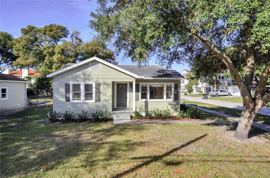301 S AUDUBON AVENUE, TAMPA, FL 33609 — zdjęcie 2