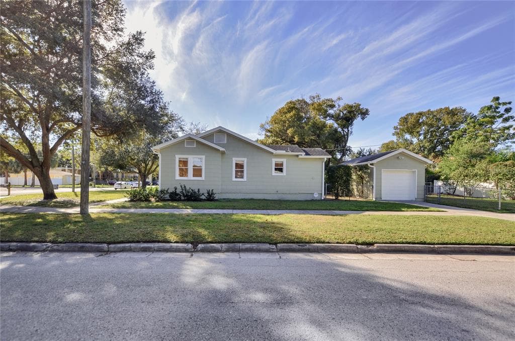 301 S AUDUBON AVENUE, TAMPA, FL 33609 — zdjęcie 3