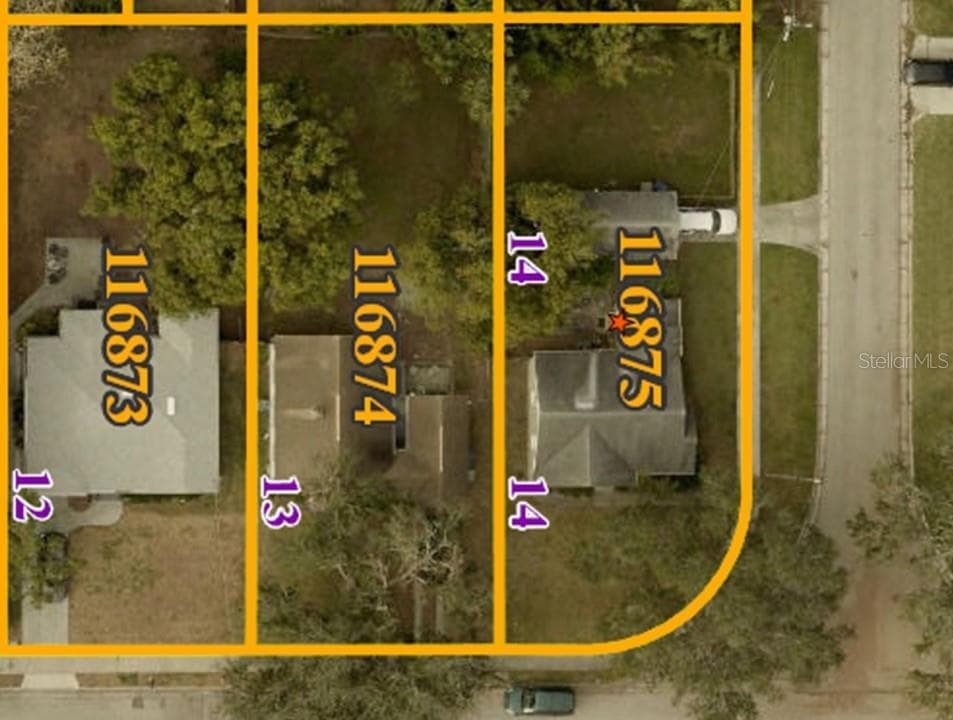 301 S AUDUBON AVENUE, TAMPA, FL 33609 — zdjęcie 4