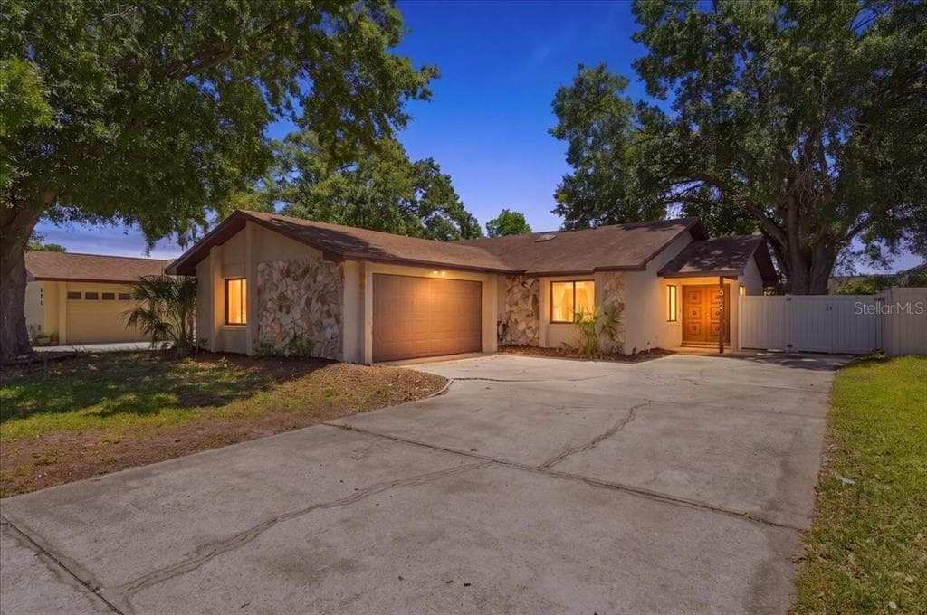 842 ROCKINGHAM ROAD, LAKELAND, FL 33809 — zdjęcie 2