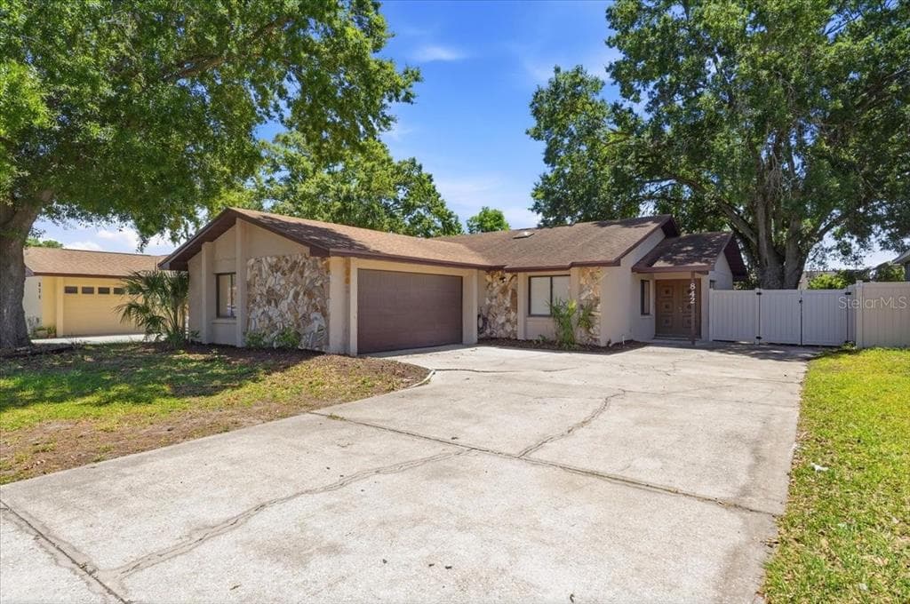 842 ROCKINGHAM ROAD, LAKELAND, FL 33809 — zdjęcie 3