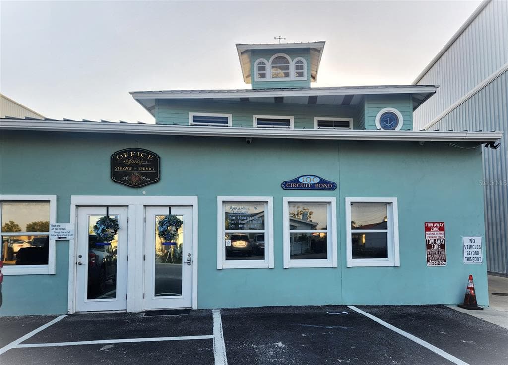 100 CIRCUIT ROAD # S127, NOKOMIS, FL 34275 — zdjęcie 3