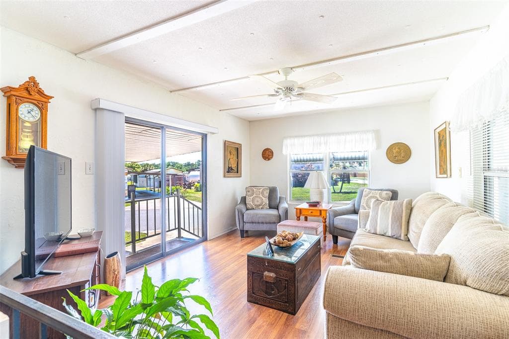 107 EDGEWOOD BOULEVARD, LAKE WALES, FL 33898 — zdjęcie 3