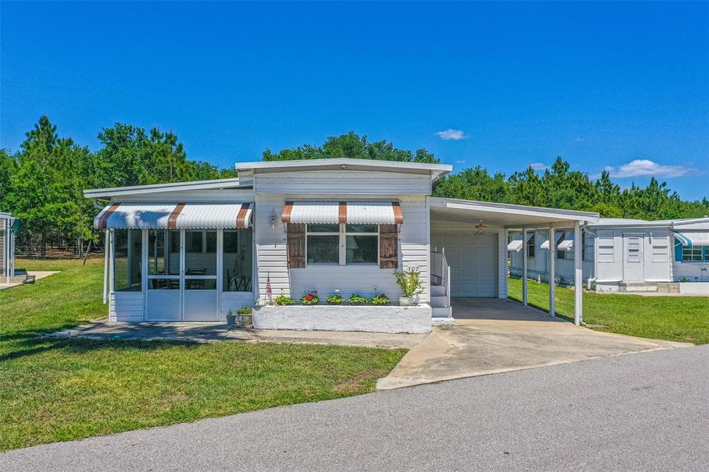 107 EDGEWOOD BOULEVARD, LAKE WALES, FL 33898
