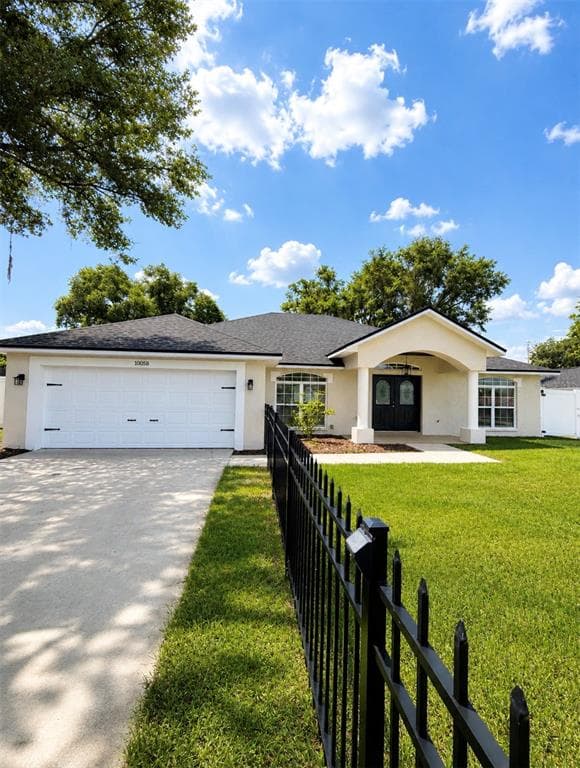 10058 SE 105TH PLACE, BELLEVIEW, FL 34420