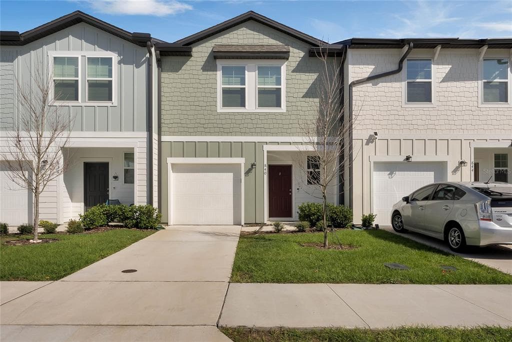 840 GRANDIN STREET, DAVENPORT, FL 33837