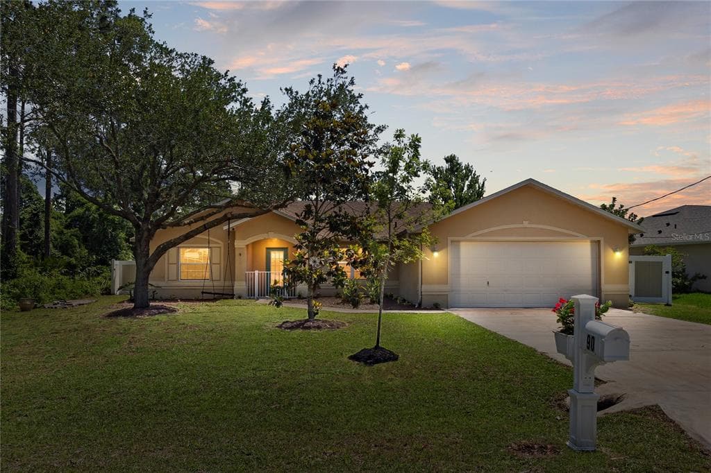 90 UNIVERSIAL TRAIL, PALM COAST, FL 32164 — zdjęcie 2