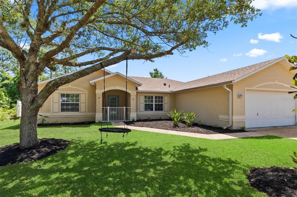 90 UNIVERSIAL TRAIL, PALM COAST, FL 32164
