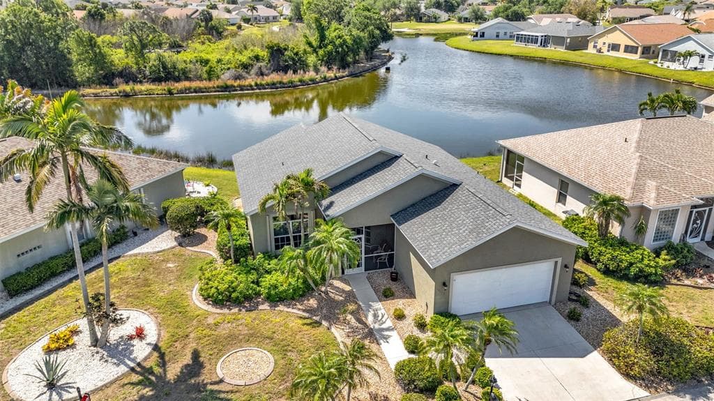 24229 WESTGATE BOULEVARD, PUNTA GORDA, FL 33980 — zdjęcie 2