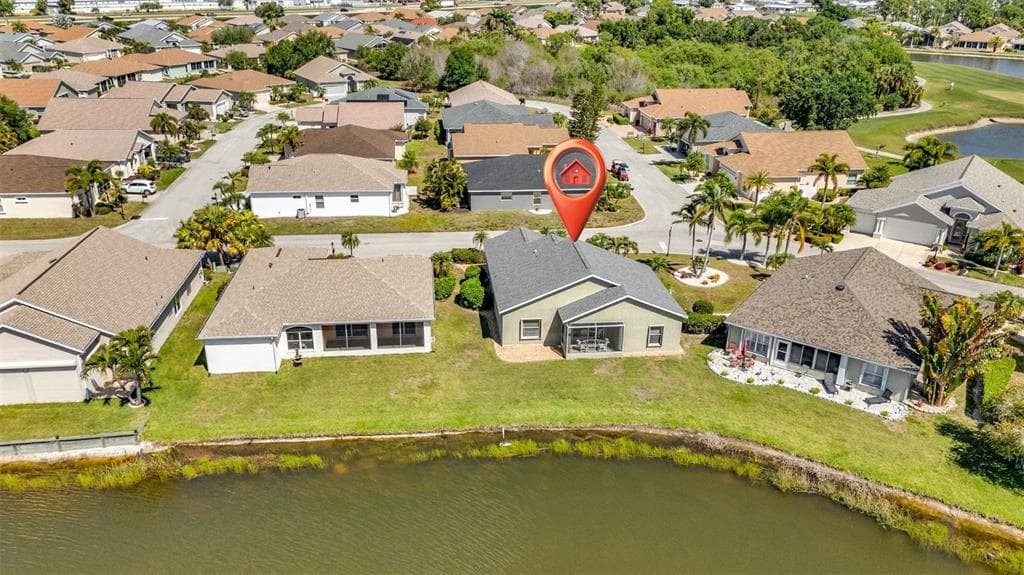 24229 WESTGATE BOULEVARD, PUNTA GORDA, FL 33980 — zdjęcie 3