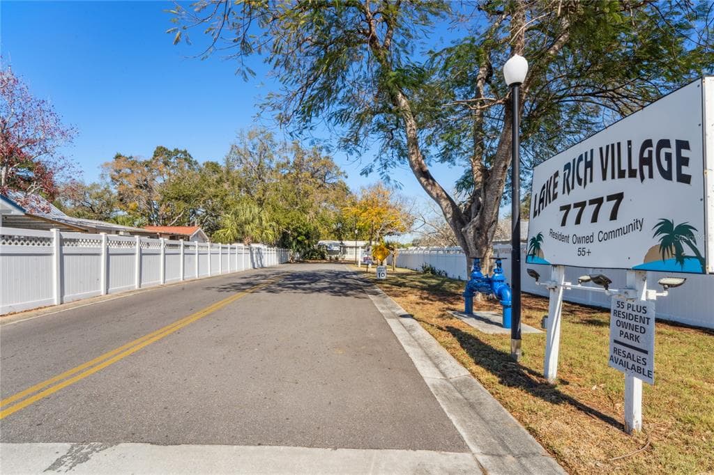 7777 46TH AVENUE N # 84, ST PETERSBURG, FL 33709 — zdjęcie 2