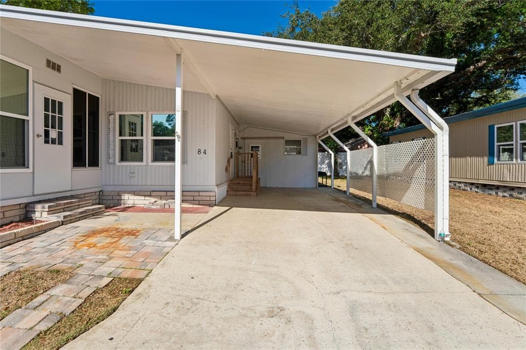 7777 46TH AVENUE N # 84, ST PETERSBURG, FL 33709 — zdjęcie 5