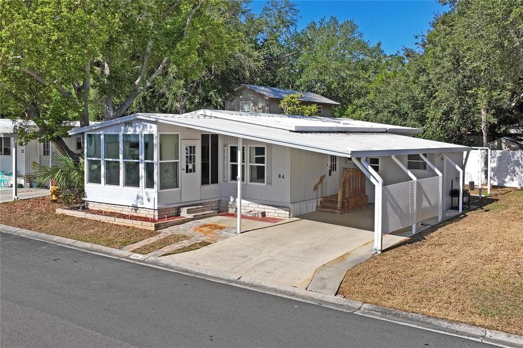 7777 46TH AVENUE N # 84, ST PETERSBURG, FL 33709 — zdjęcie 4