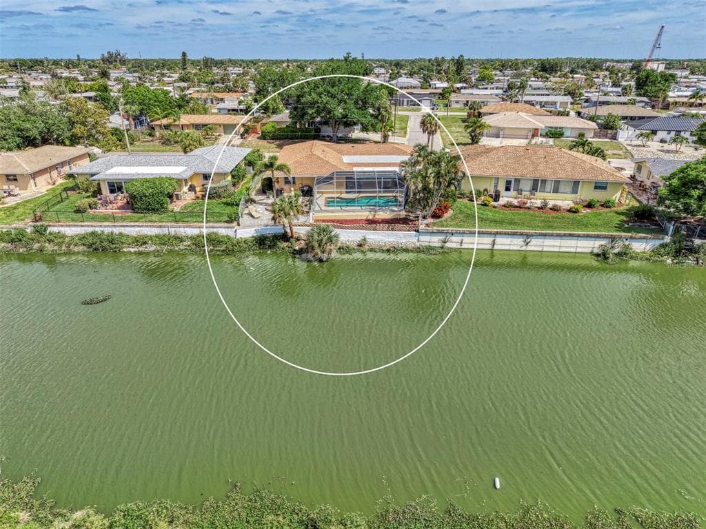 1290 LAKESIDE DRIVE, VENICE, FL 34293 — zdjęcie 5