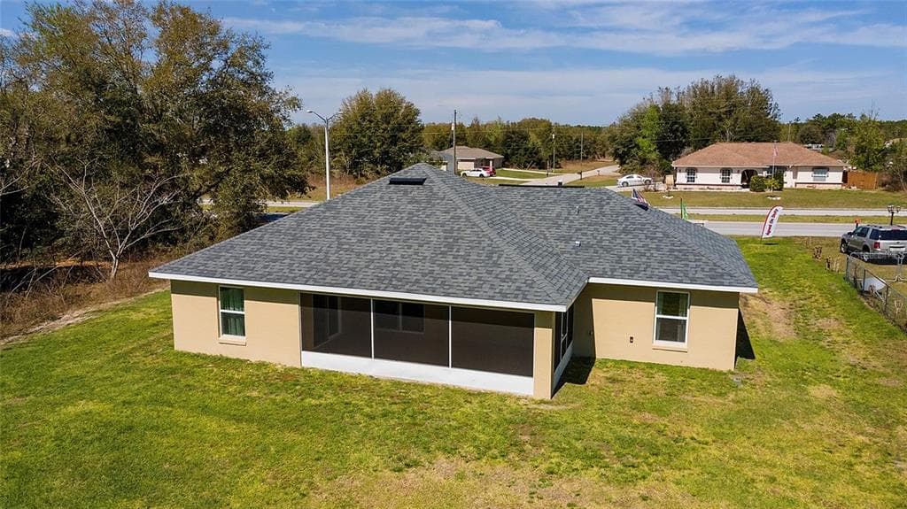 4887 SW 159TH LANE ROAD, OCALA, FL 34473 — zdjęcie 2