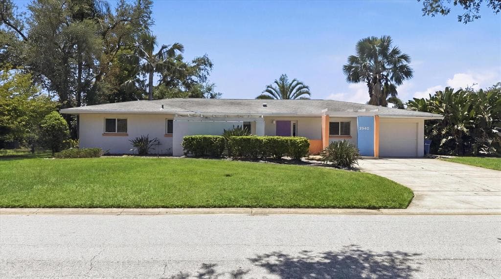 2940 BOUGAINVILLEA STREET, SARASOTA, FL 34239 — zdjęcie 2