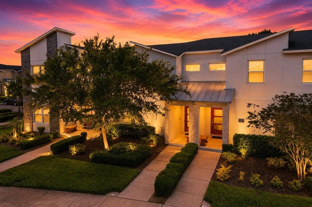 374 OCEAN COURSE AVENUE, DAVENPORT, FL 33896 — zdjęcie 2