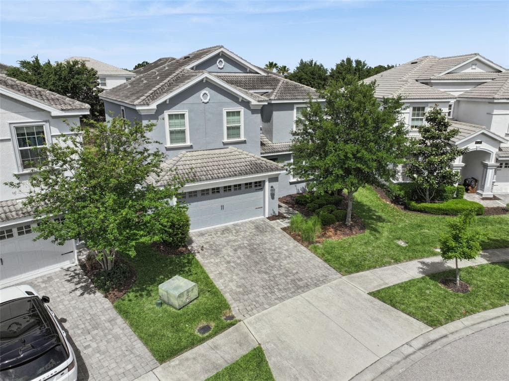9038 STINGER DRIVE, DAVENPORT, FL 33896 — zdjęcie 2