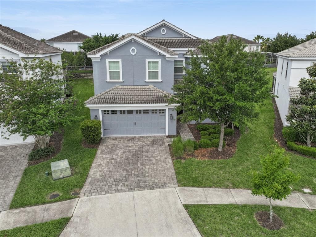 9038 STINGER DRIVE, DAVENPORT, FL 33896 — zdjęcie 3