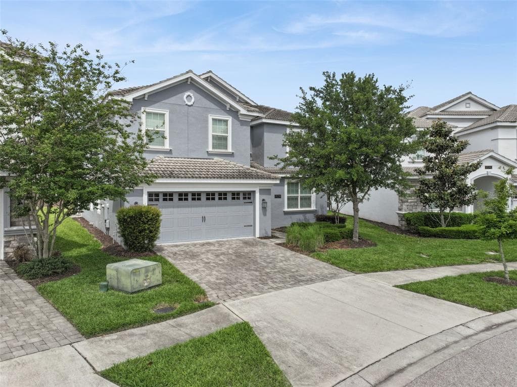 9038 STINGER DRIVE, DAVENPORT, FL 33896 — zdjęcie 4
