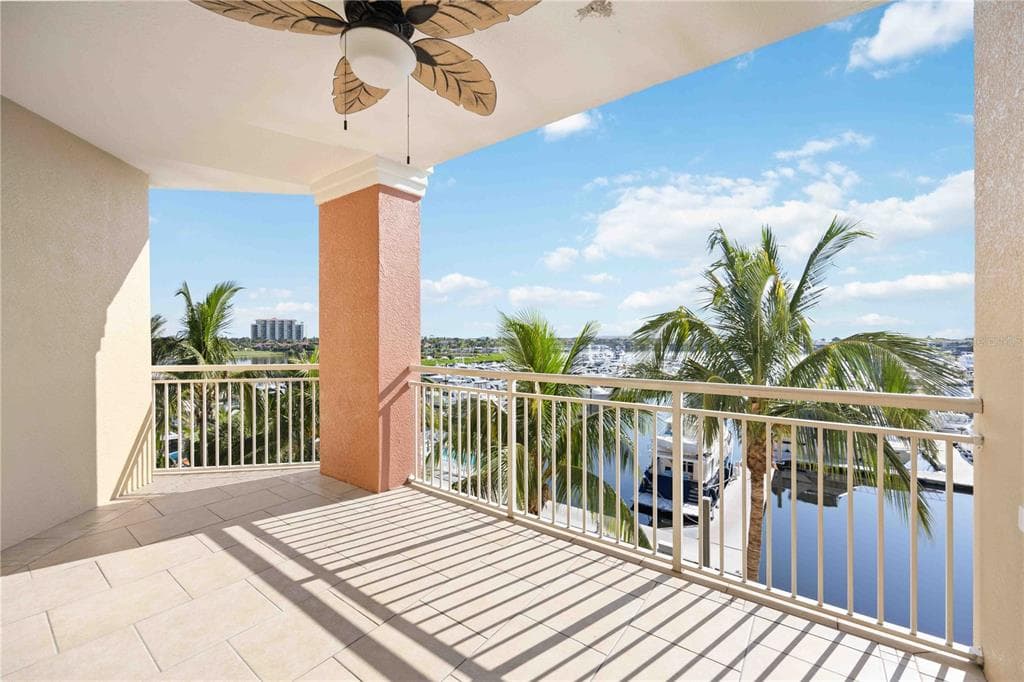 606 RIVIERA DUNES WAY # 302, PALMETTO, FL 34221 — zdjęcie 2
