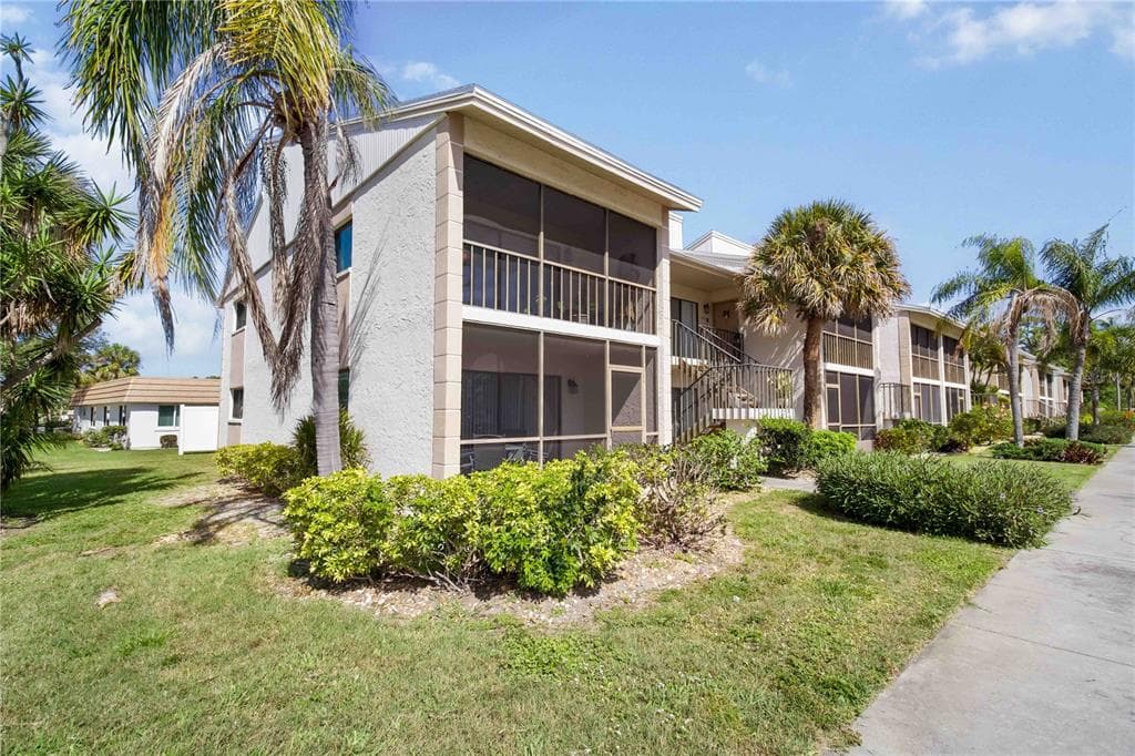 5476 SWIFT ROAD # 19, SARASOTA, FL 34231 — zdjęcie 2