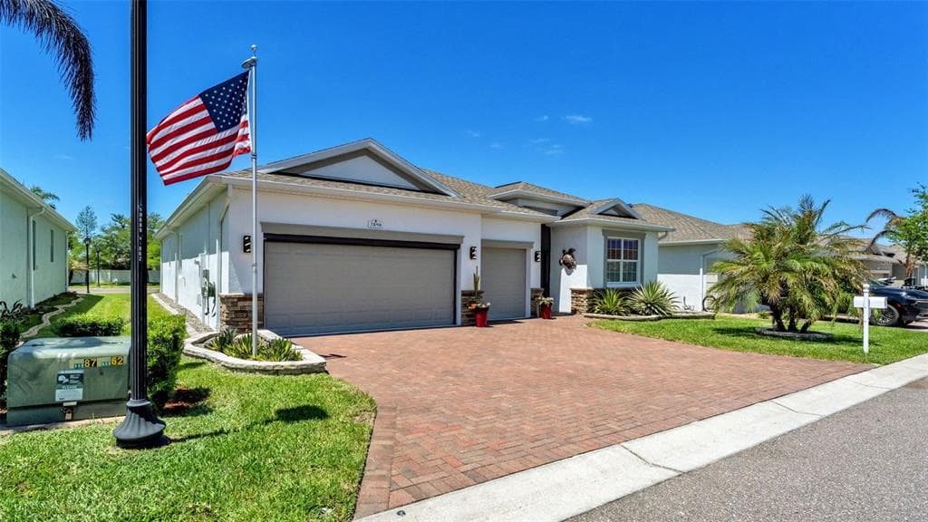 3890 BEDFORD AVENUE, WINTER HAVEN, FL 33884 — zdjęcie 2