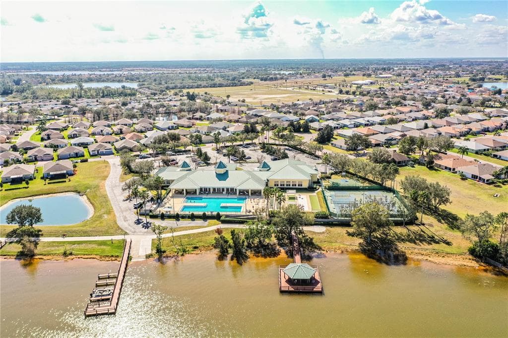 3890 BEDFORD AVENUE, WINTER HAVEN, FL 33884 — zdjęcie 3