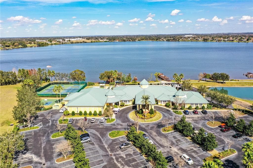 3890 BEDFORD AVENUE, WINTER HAVEN, FL 33884 — zdjęcie 4