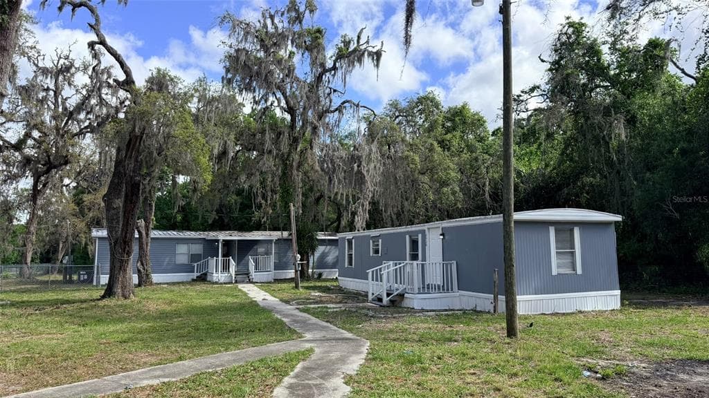10920-10928 MALATI STREET, NEW PORT RICHEY, FL 34654