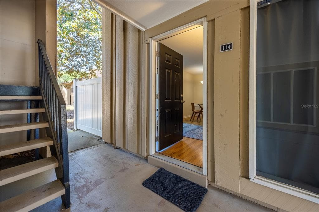 507 NW 39TH ROAD # 114, GAINESVILLE, FL 32607