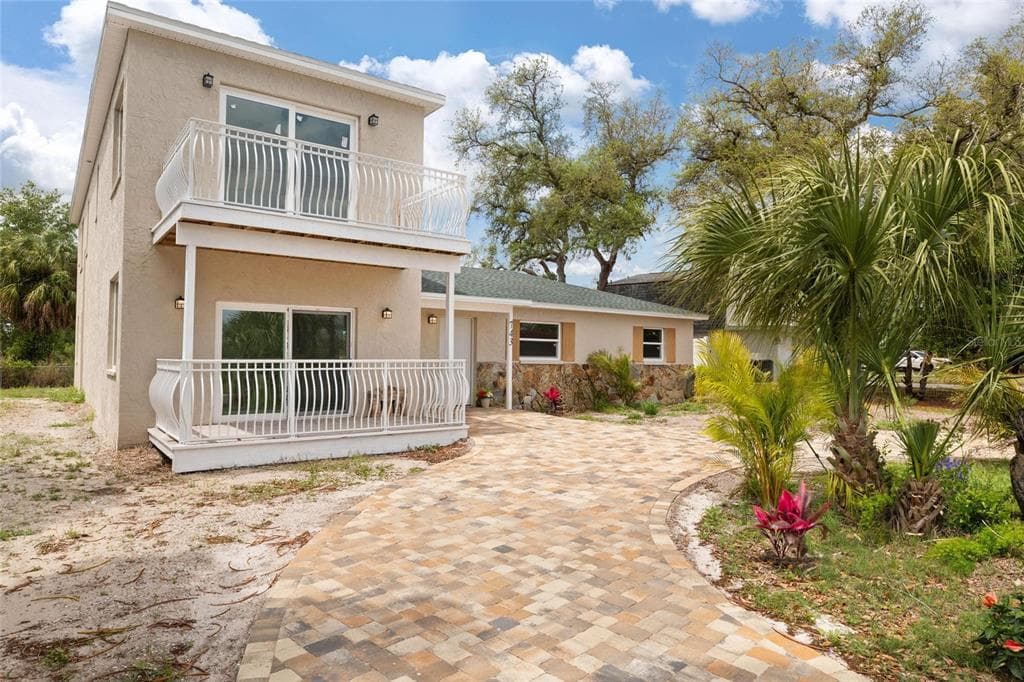 743 BAYSHORE DRIVE, TARPON SPRINGS, FL 34689 — zdjęcie 3
