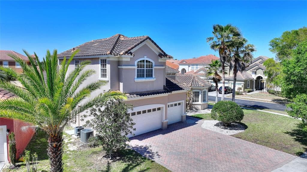 419 CHELSEA AVENUE, DAVENPORT, FL 33837 — zdjęcie 4