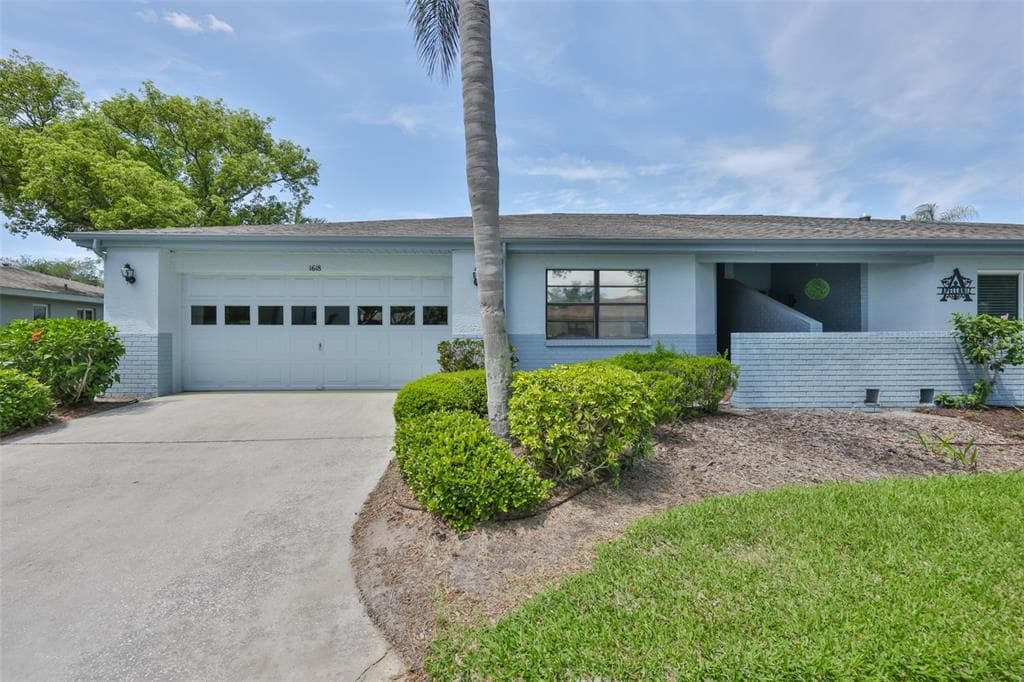 1618 LELAND DRIVE, SUN CITY CENTER, FL 33573 — zdjęcie 2