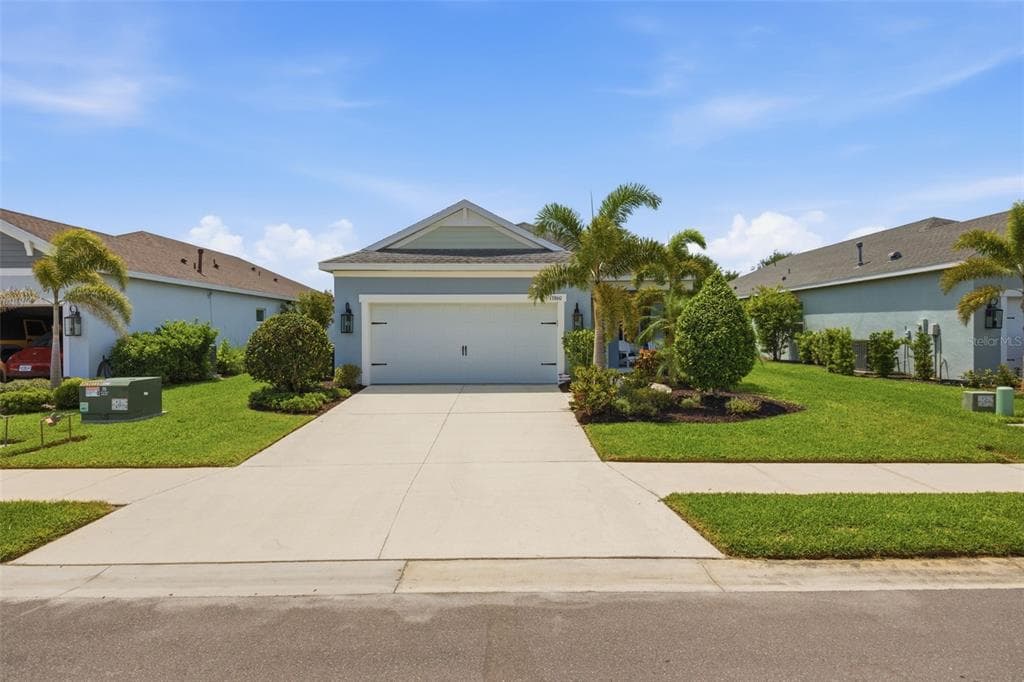 13860 OLD CREEK COURT, PARRISH, FL 34219