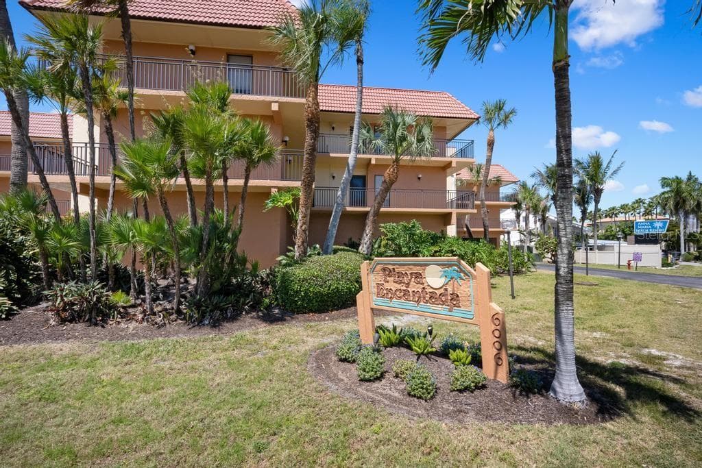 6005 GULF DRIVE # 219, HOLMES BEACH, FL 34217 — zdjęcie 2