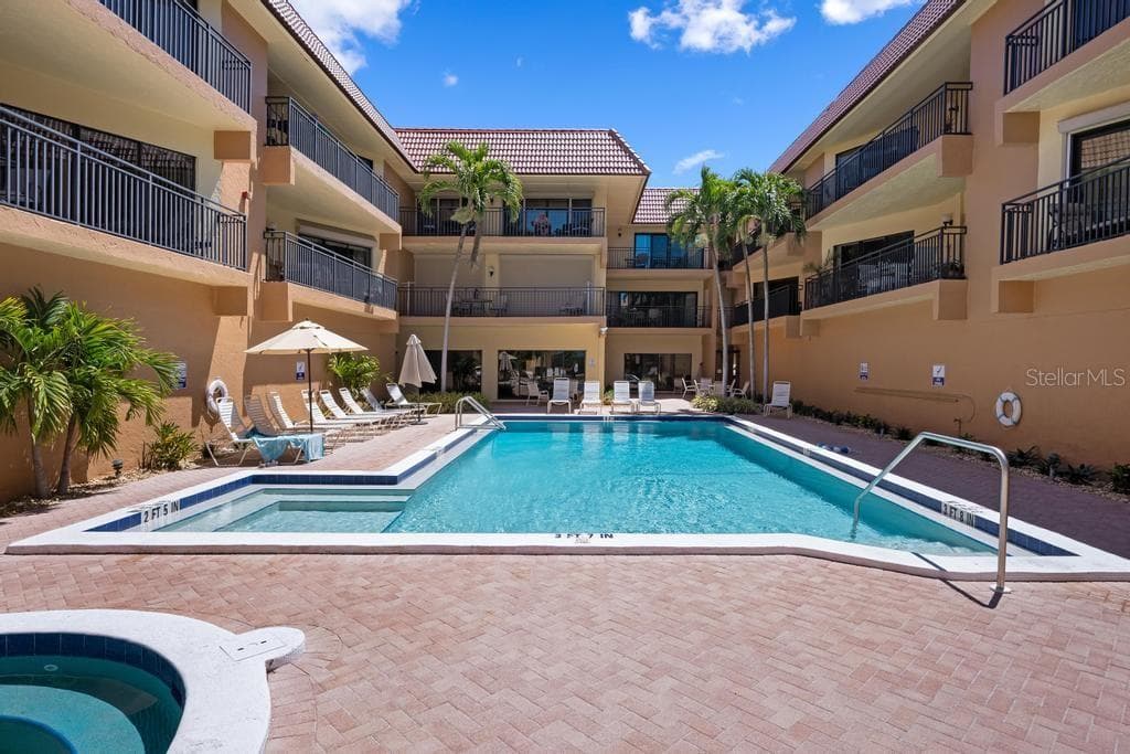 6005 GULF DRIVE # 219, HOLMES BEACH, FL 34217 — zdjęcie 4