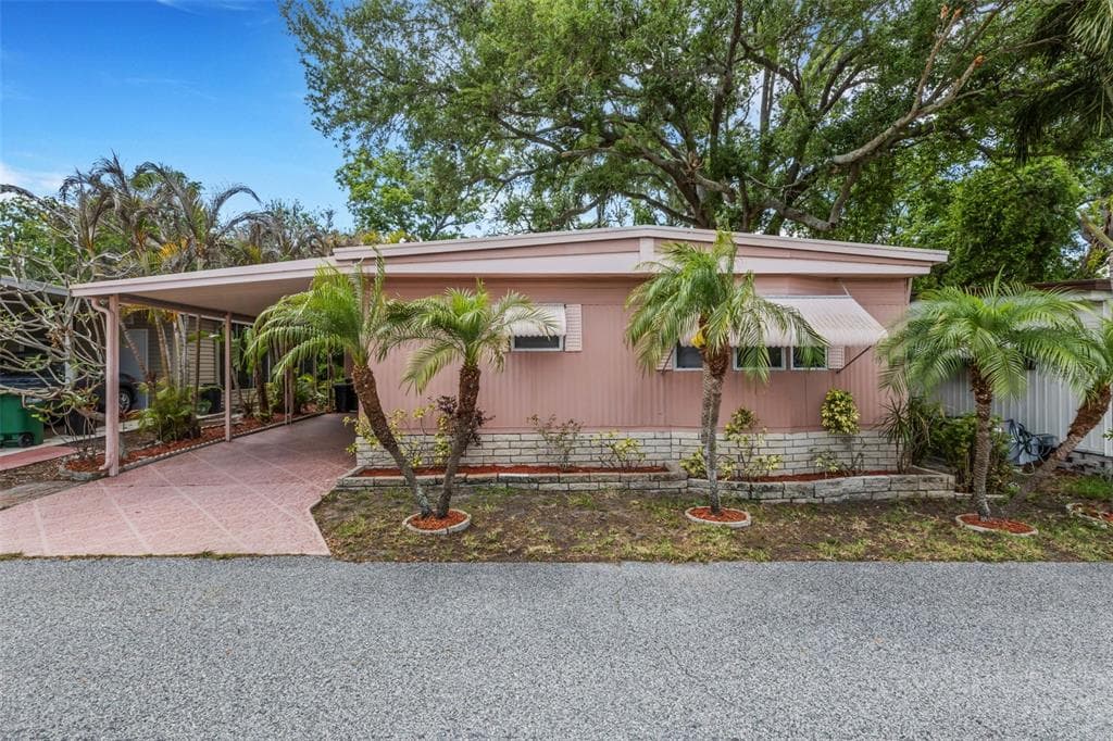 98 CEDAR ELM DRIVE # 32, SAFETY HARBOR, FL 34695