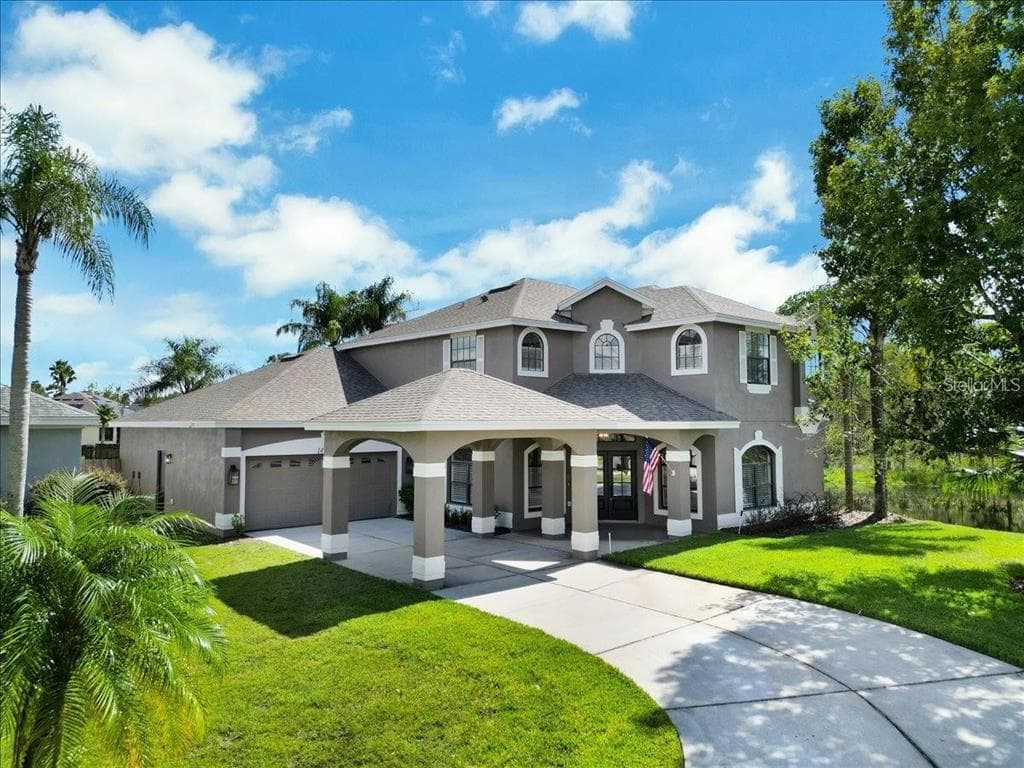 14024 CHERRY BUSH COURT, ORLANDO, FL 32828