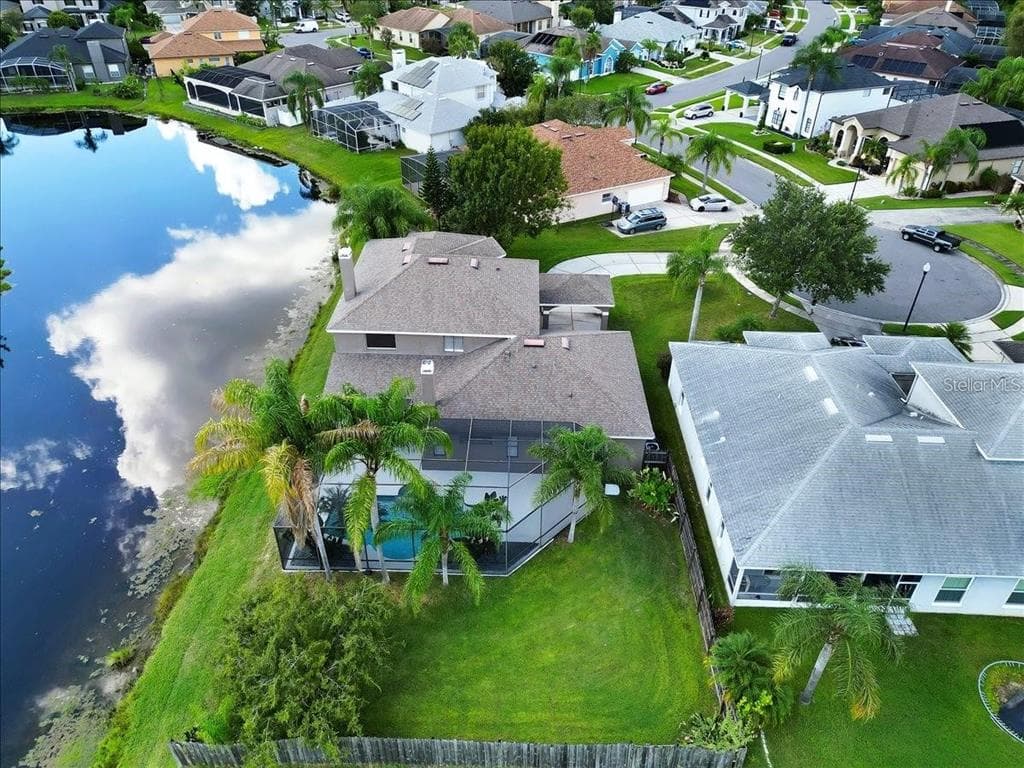 14024 CHERRY BUSH COURT, ORLANDO, FL 32828 — zdjęcie 5