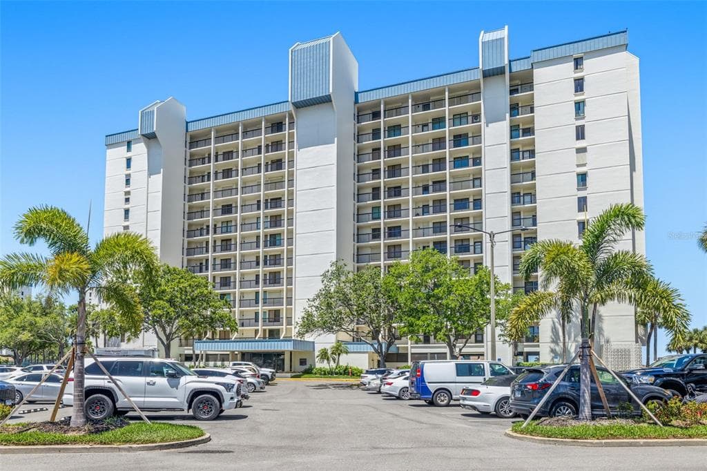 9425 BLIND PASS ROAD # 705, ST PETE BEACH, FL 33706 — zdjęcie 2
